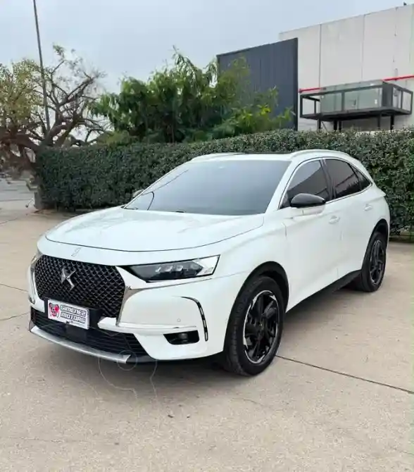 Ds 7 Crossback Bastille Aut  2022 - foto 3