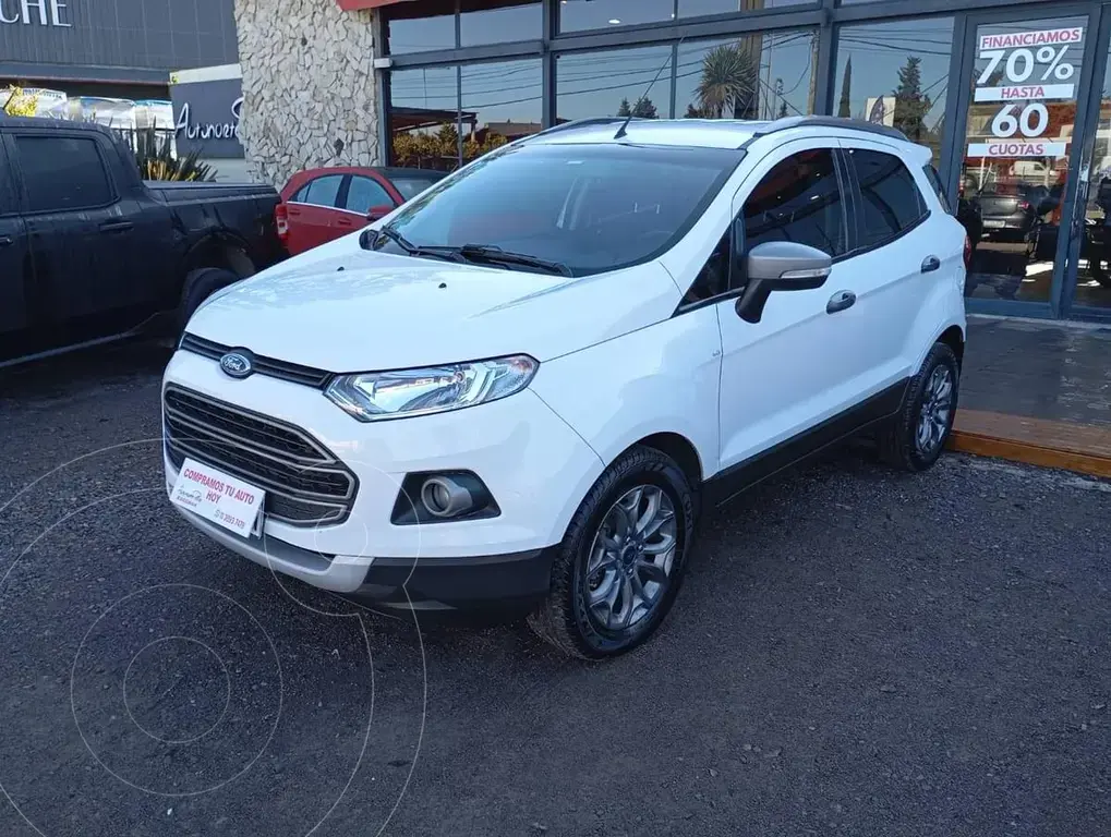 Ford Ecosport Eco Sport 1.6 Freestyle       L/13 2017 - foto 2