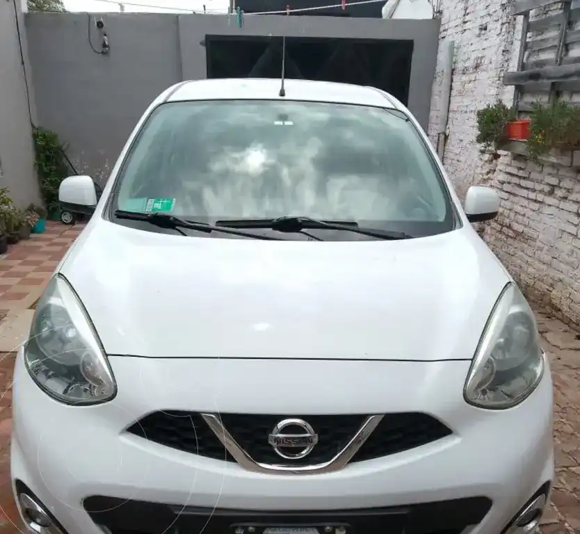 Nissan March Active  2015 - foto 1