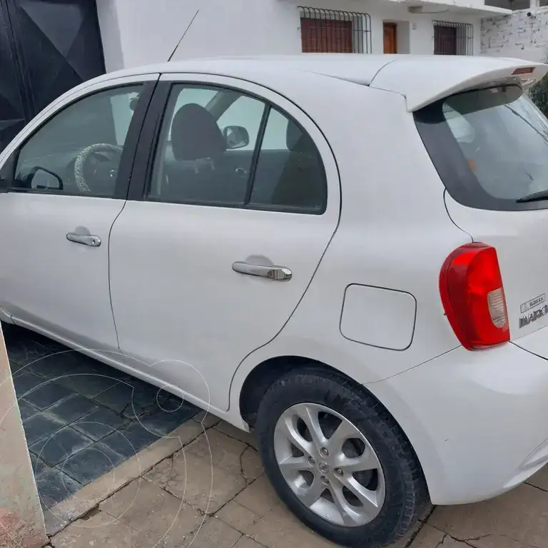 Nissan March Active  2015 - foto 3