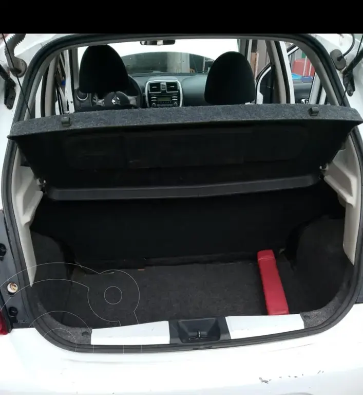Nissan March Active  2015 - foto 5