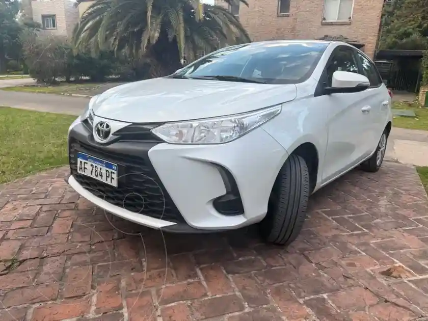 Toyota Yaris 1.5 Xs  2023 - foto 1
