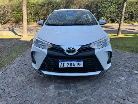 Toyota Yaris 1.5 Xs  2023 - foto 2