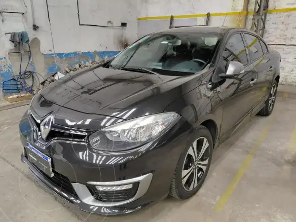 Renault Fluence Gt (1998 Cc) 2017 - foto 1