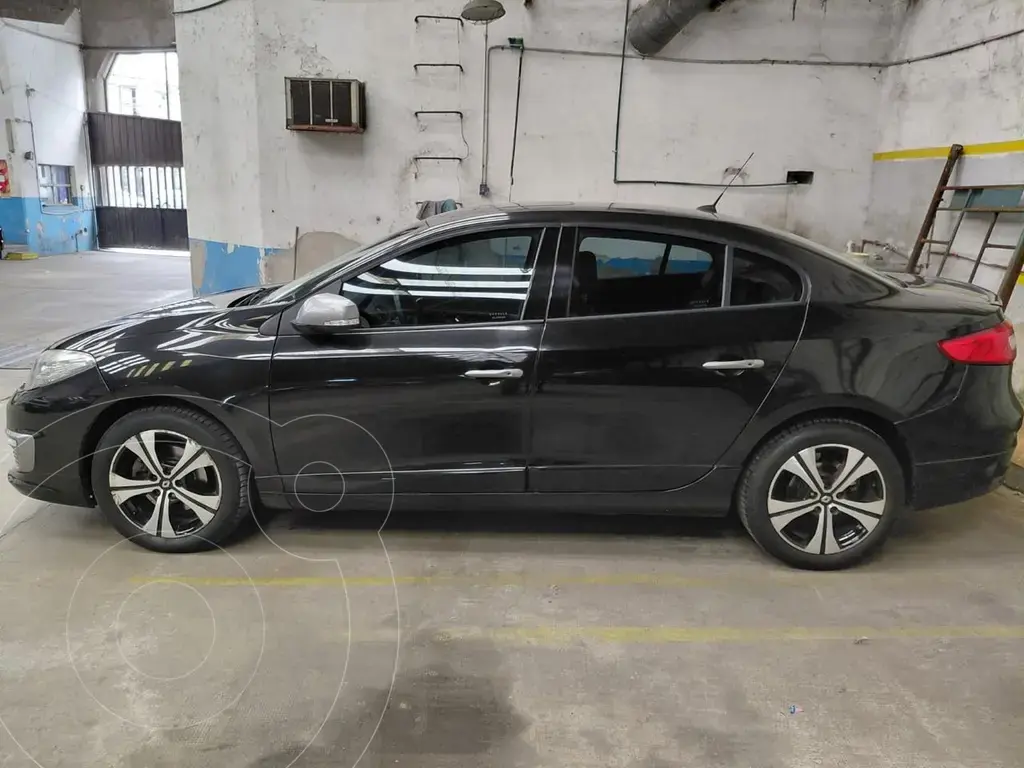 Renault Fluence Gt (1998 Cc) 2017 - foto 2