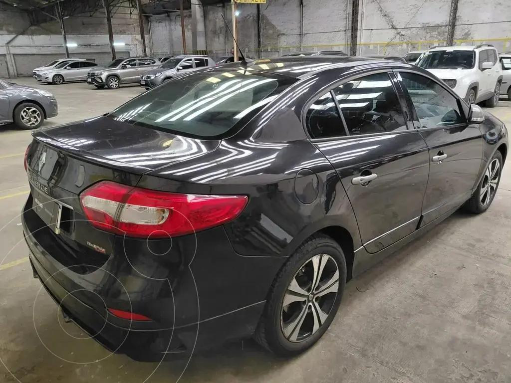 Renault Fluence Gt (1998 Cc) 2017 - foto 5
