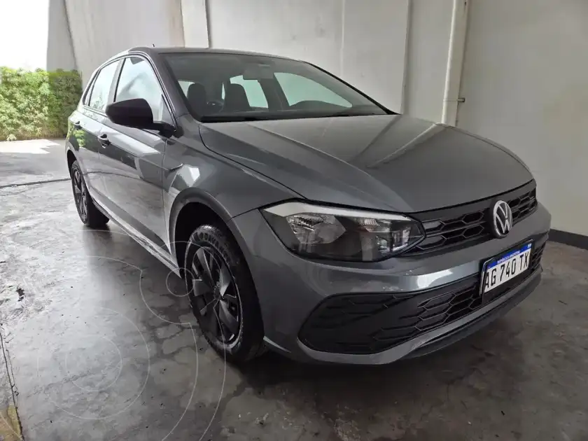 Volkswagen Polo 5P 1.6L Track MSi 2024 - foto 1