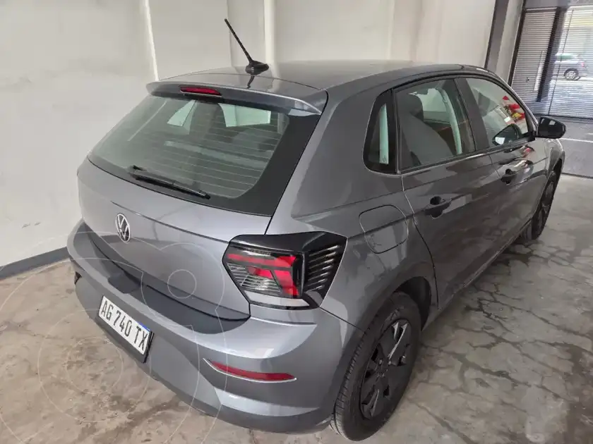 Volkswagen Polo 5P 1.6L Track Msi  2024 - foto 2