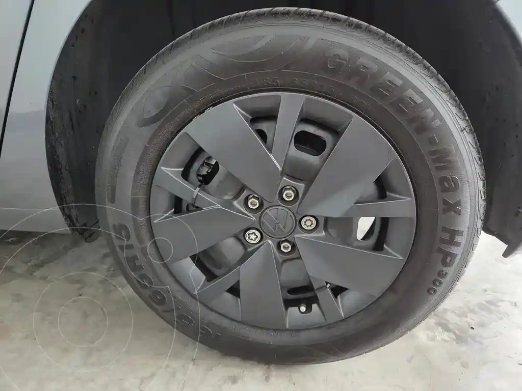 Volkswagen Polo 5P 1.6L Track Msi  2024 - foto 3