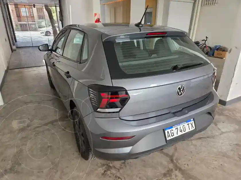 Volkswagen Polo 5P 1.6L Track Msi  2024 - foto 4