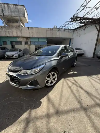 Chevrolet Cruze Lt Aut  2022 - foto 1