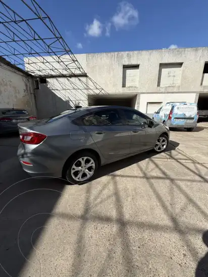 Chevrolet Cruze Lt Aut  2022 - foto 5