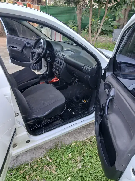 Chevrolet Corsa Classic 4P 1.6 (1598 Cc) 2008 - foto 5