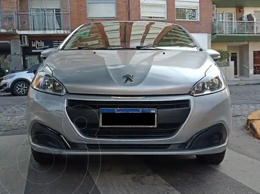 Peugeot 208 Active 1.6  2019 - foto 3