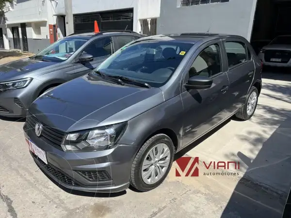 Volkswagen Gol Trend 5P Comfortline Aut (1598 Cc) 2020 - foto 1
