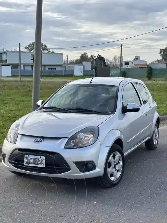 Ford Ka 1.6L Pulse  2013 - foto 1