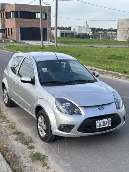 Ford Ka 1.6L Pulse  2013 - foto 2