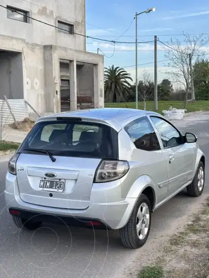 Ford Ka 1.6L Pulse  2013 - foto 3