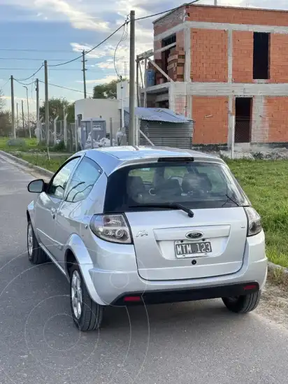 Ford Ka 1.6L Pulse  2013 - foto 4