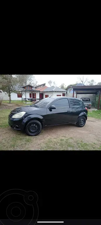Ford Ka 1.6L Fly Viral 2008 - foto 1