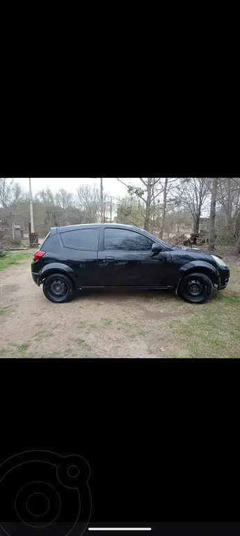Ford Ka 1.6L Fly Viral  2008 - foto 2