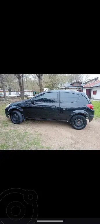 Ford Ka 1.6L Fly Viral  2008 - foto 3