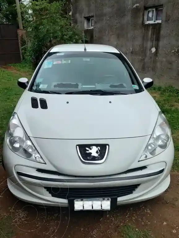 Peugeot 207 Compact 1.4 Active 5P  2014 - foto 1