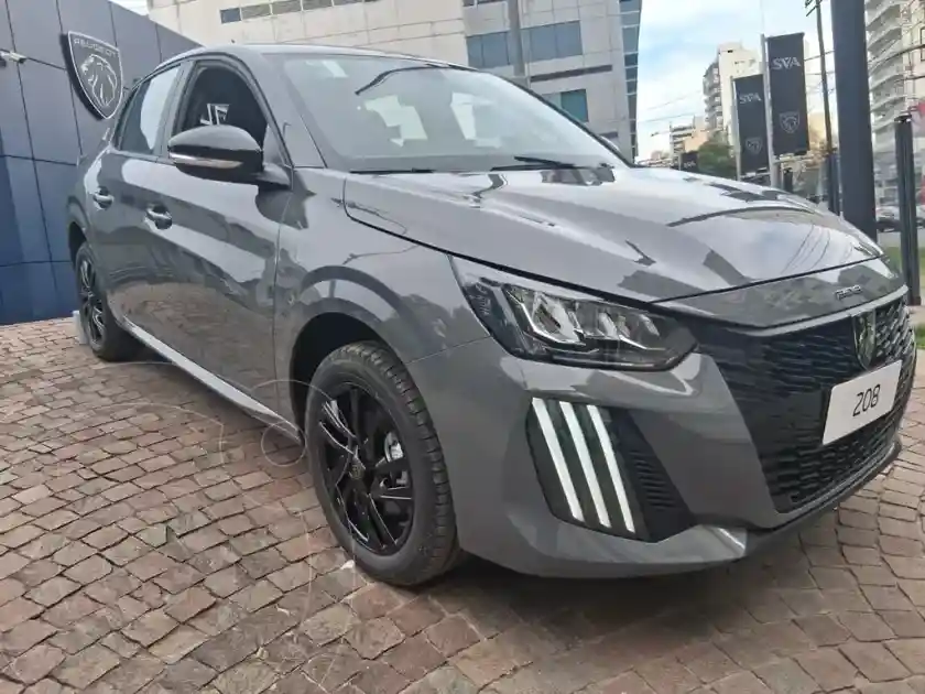 Peugeot 208 Style T200  2026 - foto 1
