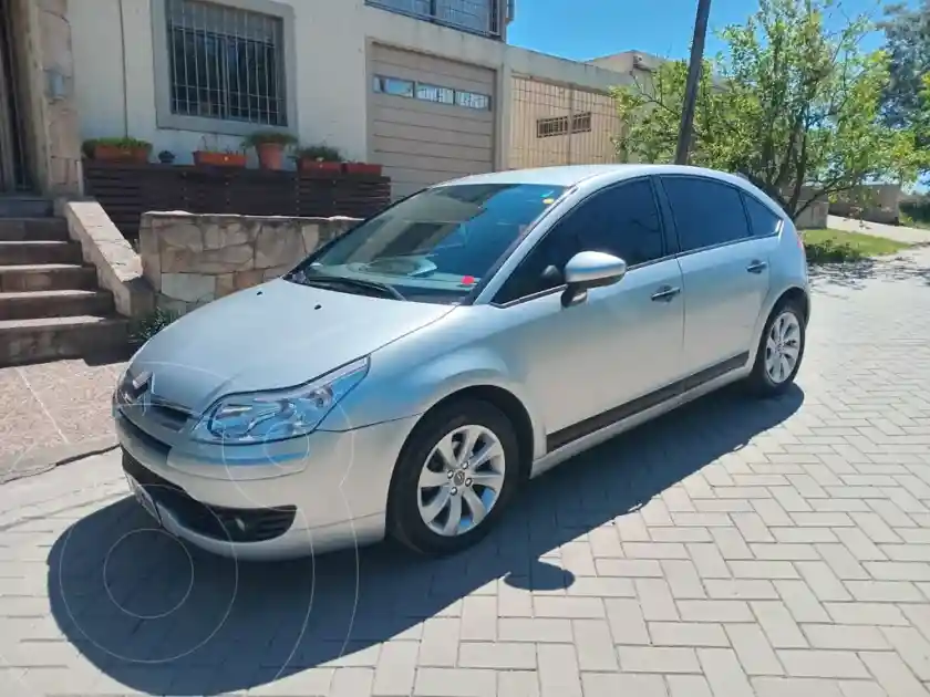 Citroën C4 1.6 Hdi Sx  2013 - foto 2