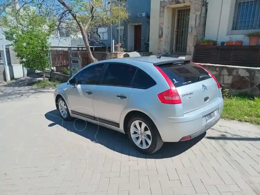 Citroën C4 1.6 Hdi Sx  2013 - foto 3