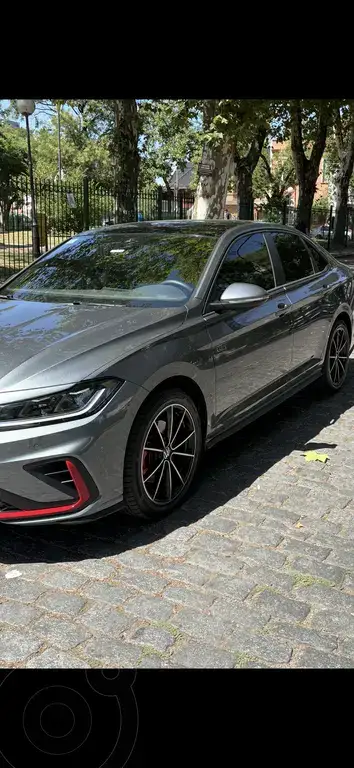Volkswagen Vento Gli Gli 2.0 Tsi Dsg (1984 Cc) 2025 - foto 1