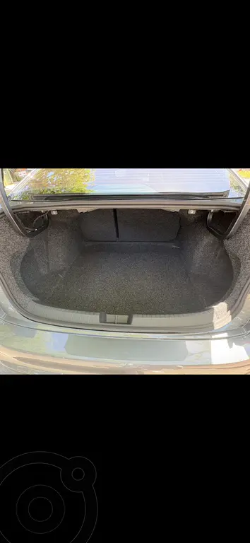 Volkswagen Vento Gli Gli 2.0 Tsi Dsg (1984 Cc) 2025 - foto 5