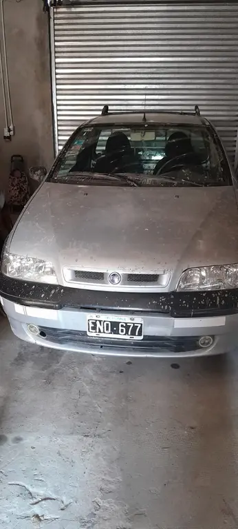 Fiat Strada Freedom Cabina Simple 1.3 Firefly (1332 Cc) 2004 - foto 3