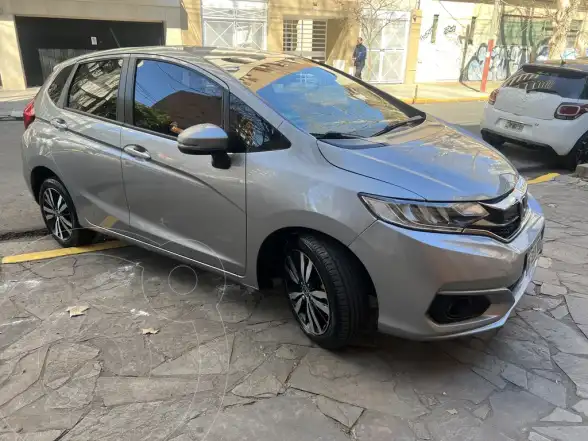 Honda Fit Exl Aut  2022 - foto 1