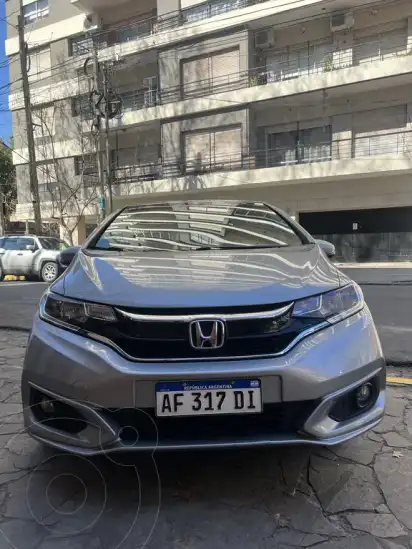 Honda Fit Exl Aut  2022 - foto 2