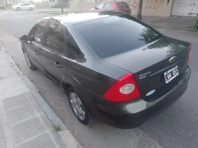 Ford Focus Sedán 1.6L S  2012 - foto 2
