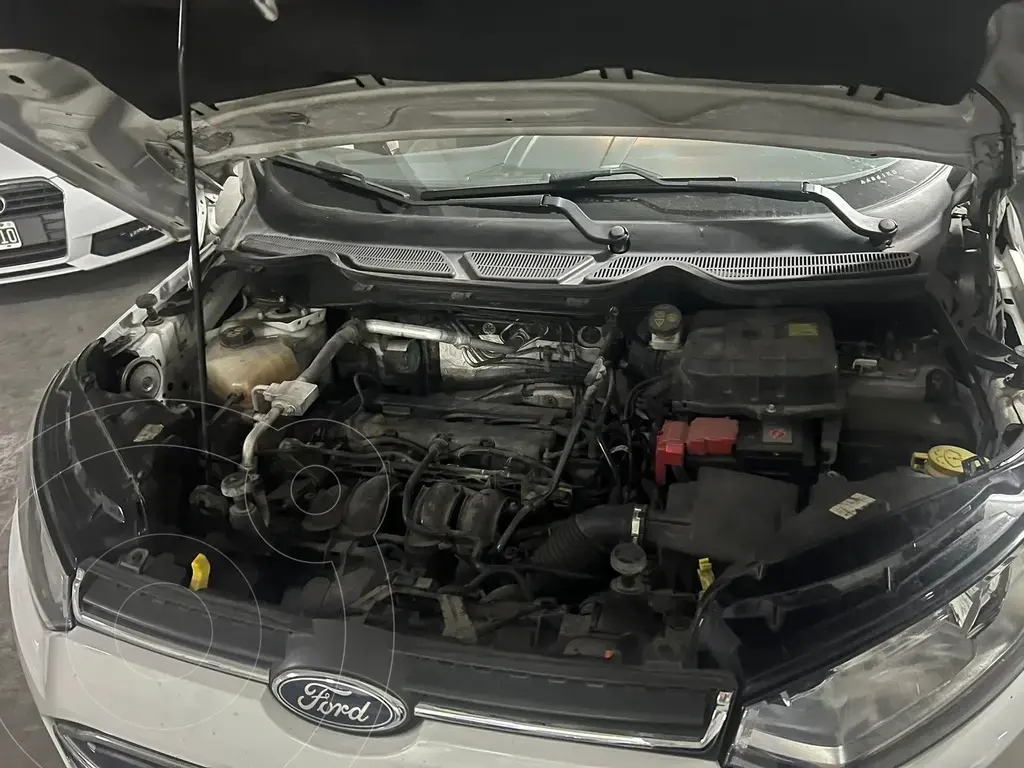 Ford Ecosport 1.6L Titanium (1597 Cc) 2017 - foto 5