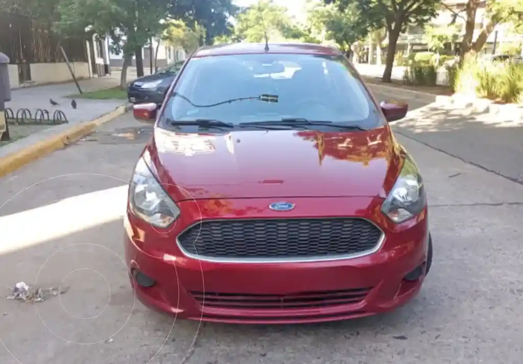 Ford Ka 1.5L S  2017 - foto 1