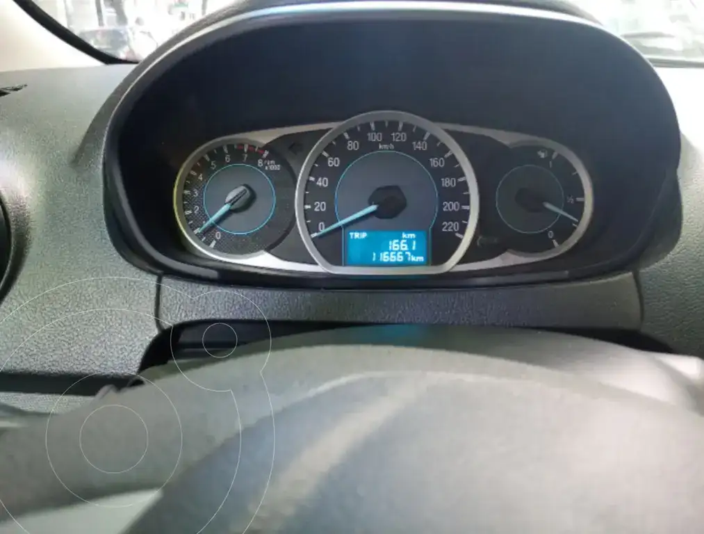 Ford Ka 1.5L S  2017 - foto 2