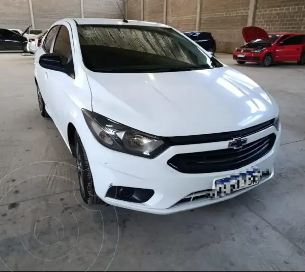Chevrolet Onix 2021 - foto 1