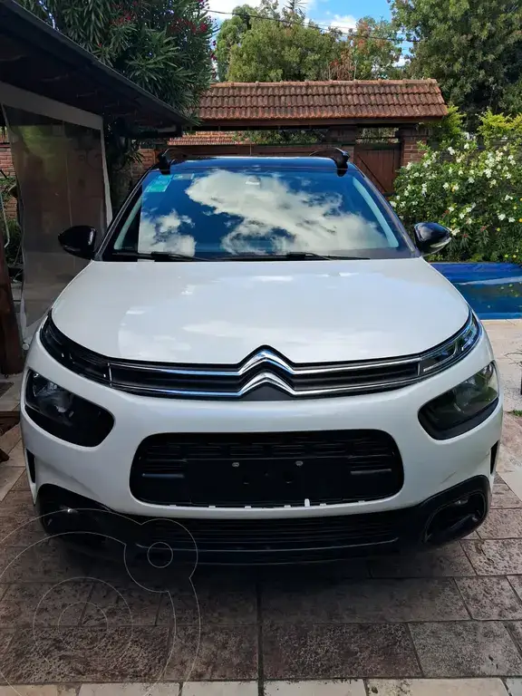 Citroën C4 Cactus Vti 115 Feel Pack Plus Aut Bitono (1587 Cc) 2022 - foto 1