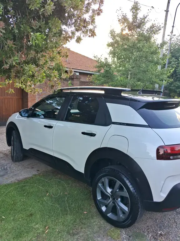 Citroën C4 Cactus Vti 115 Feel Pack Plus Aut Bitono (1587 Cc) 2022 - foto 3