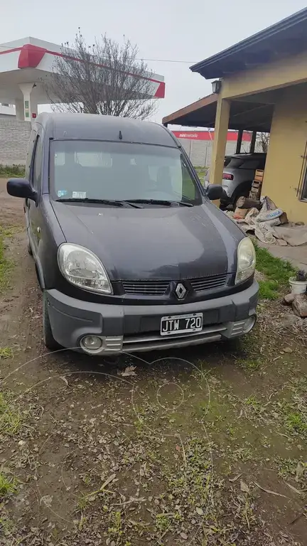 Renault Kangoo 2011 - foto 1