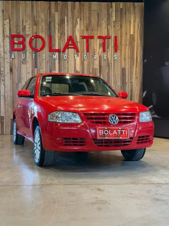 Volkswagen Golf Gol 1.4 3 P Power 2012 - foto 1