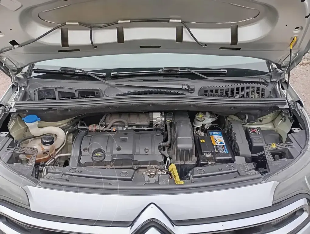Citroën C3 C 3 Aircross 1.6 Feel 2016 - foto 5