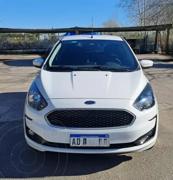 Ford Ka 2019 - foto 1