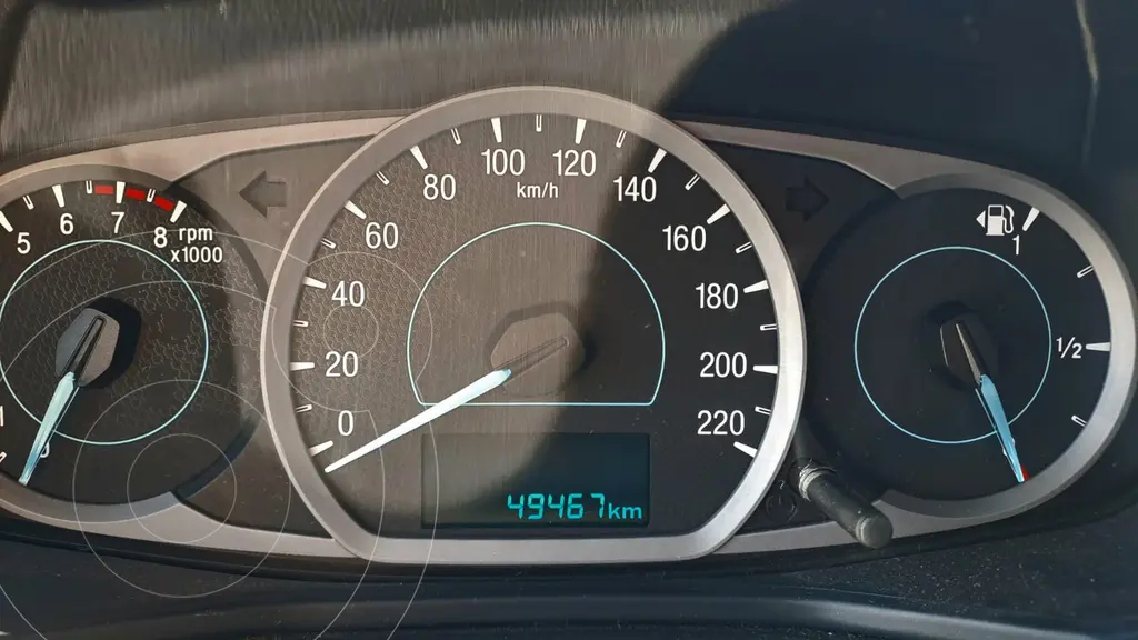 Ford Ka + Se Aut (1499 Cc) 2019 - foto 2