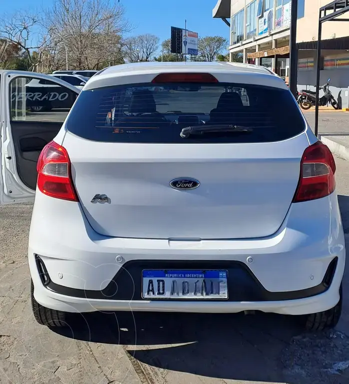 Ford Ka + Se Aut (1499 Cc) 2019 - foto 3