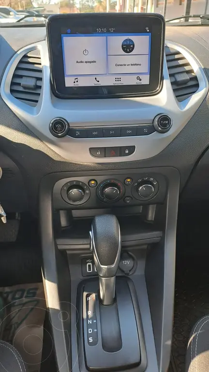 Ford Ka + Se Aut (1499 Cc) 2019 - foto 4