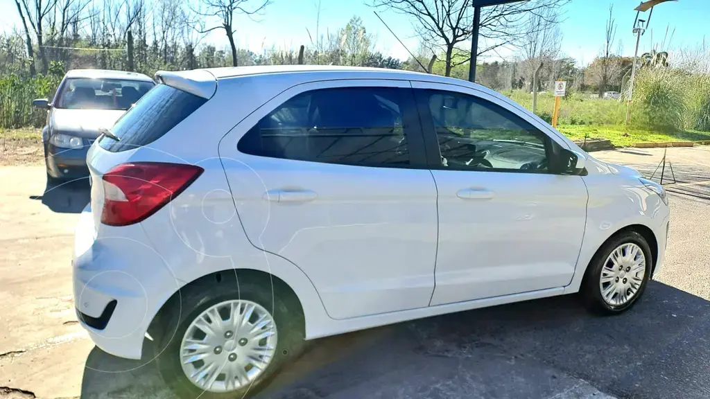 Ford Ka + Se Aut (1499 Cc) 2019 - foto 5
